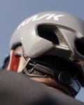 KASK Cyklistická přilba - UTOPIA Y WG11 - šedá