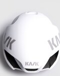 KASK Cyklistická přilba - UTOPIA Y WG11 - bílá
