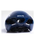KASK Cyklistická přilba - UTOPIA Y WG11 - modrá