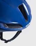 KASK Cyklistická přilba - UTOPIA Y WG11 - modrá