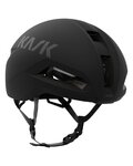KASK Cyklistická přilba - NIRVANA WG11 - černá