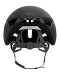 KASK Cyklistická přilba - NIRVANA WG11 - černá