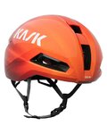 KASK Cyklistická přilba - NIRVANA WG11 - oranžová