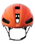 KASK Cyklistická přilba - NIRVANA WG11 - oranžová