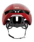 KASK Cyklistická přilba - NIRVANA WG11 - oranžová