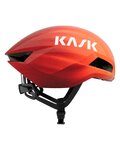 KASK Cyklistická přilba - NIRVANA WG11 - oranžová