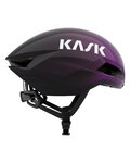 KASK Cyklistická přilba - NIRVANA WG11 - fialová