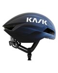 KASK Cyklistická přilba - NIRVANA WG11 - modrá