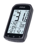 CYCPLUS cyklopočítač - CYCPLUS M1