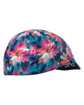 ALÉ Cyklistická čepice - JARDIN - vícebarevná