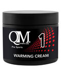 QM SPORTS CARE hřejivý krém - QM1 WARMING CREAM