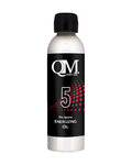 QM SPORTS CARE masážní olej - QM5 ENERGIZING OIL