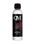 QM SPORTS CARE masážní olej - QM6 BRONZING OIL