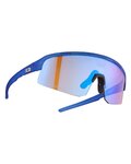 NEON Cyklistické brýle - VIPER - modrá