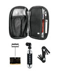 LEZYNE sada nářadí - POCKET ORGANIZER LOADED - MTB - černá