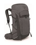 OSPREY batoh - TALON 33 - šedá