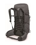OSPREY batoh - TALON 33 - šedá