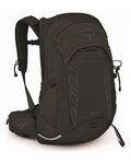 OSPREY batoh - TEMPEST 22 - černá