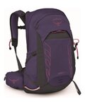 OSPREY batoh - TEMPEST 22 - fialová