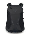 OSPREY batoh - HIKELITE 18 - černá