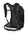 OSPREY batoh - HIKELITE 18 - černá