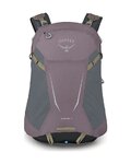 OSPREY batoh - HIKELITE 18 - fialová