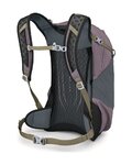 OSPREY batoh - HIKELITE 18 - fialová