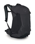 OSPREY batoh - HIKELITE 26 - černá