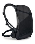 OSPREY batoh - HIKELITE 26 - černá