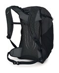 OSPREY batoh - HIKELITE 26 - černá