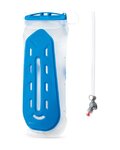 OSPREY hydrovak - HYDRAULICS 2L RESERVOIR II - transparentní/modrá