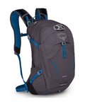 OSPREY batoh - SYLVA 12 - šedá