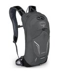 OSPREY batoh - SYNCRO 5 - šedá