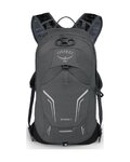 OSPREY batoh - SYNCRO 5 - šedá