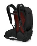 OSPREY batoh - ESCAPIST 25 S/M - černá
