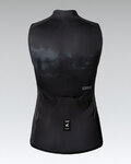 GOBIK Cyklistická vesta - PLUS 2.0 - černá