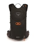 OSPREY batoh - SISKIN 12L - černá