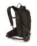 OSPREY batoh - SISKIN 12L - černá