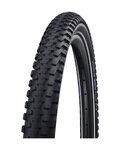 SCHWALBE plášť - MARATHON PLUS MTB 27.5x2.25 (57-584) - černá