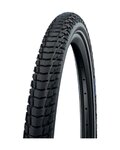 SCHWALBE plášť - MARATHON PLUS TOUR 26x2.00 (50-559) - černá