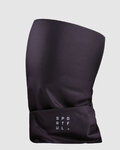 SPORTFUL Cyklistický nákrčník - SRK NECKWARMER - černá