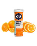 GU nápoj - HYDRATION DRINK TABS 54 g ORANGE