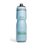 CAMELBAK Cyklistická láhev na vodu - PODIUM CHILL 0,71L - světle modrá