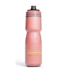 CAMELBAK Cyklistická láhev na vodu - PODIUM CHILL 0,71L - růžová