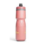 CAMELBAK Cyklistická láhev na vodu - PODIUM CHILL 0,71L - růžová