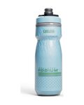 CAMELBAK Cyklistická láhev na vodu - PODIUM CHILL 0.62L - světle modrá