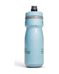 CAMELBAK Cyklistická láhev na vodu - PODIUM CHILL 0.62L - světle modrá