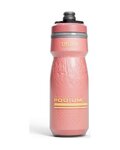 CAMELBAK Cyklistická láhev na vodu - PODIUM CHILL 0.62L - růžová