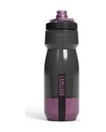 CAMELBAK Cyklistická láhev na vodu - PODIUM 0,71L - černá/fialová