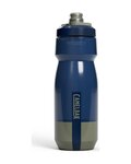 CAMELBAK Cyklistická láhev na vodu - PODIUM 0,71L - modrá/zelená